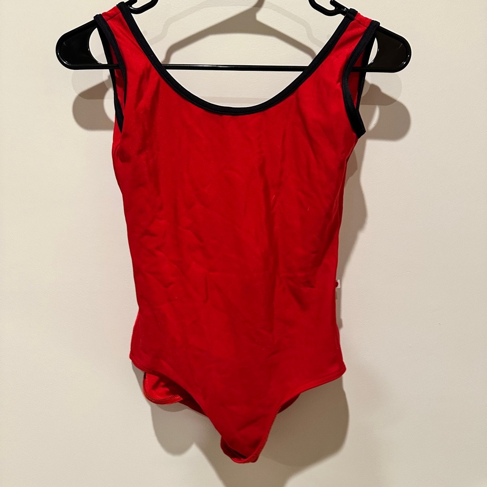 Yumiko Leotard
